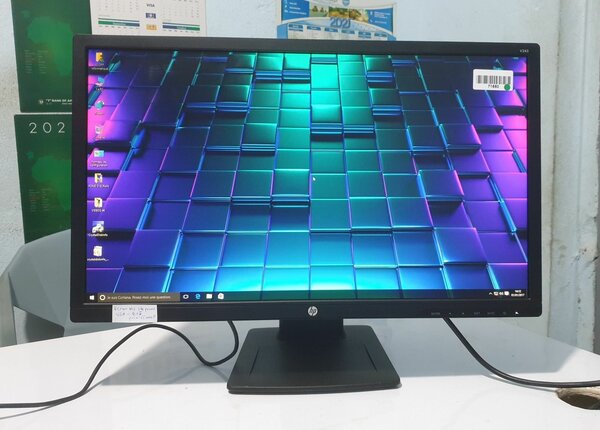 Ecran HP 23" FULLHD