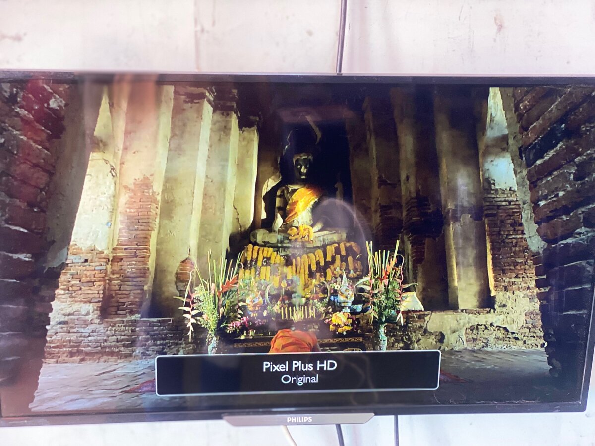 Philips 32 inches