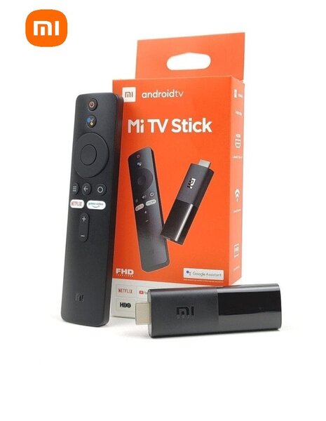 Xiaomi Mi Stick FHD