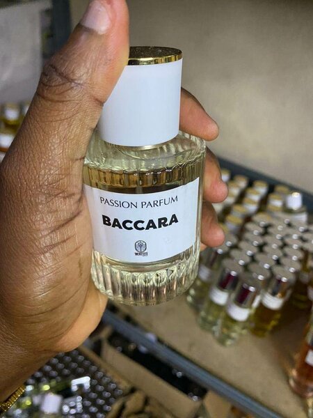 Essences de parfums