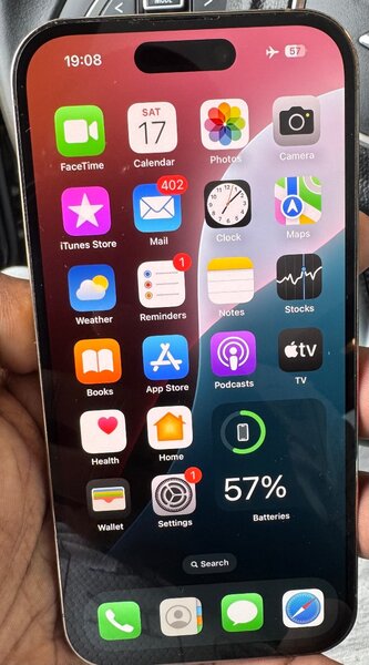 iPhone 14 pro 128GB