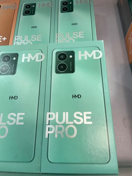 Nokia HND