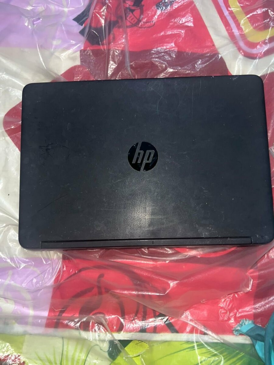 Hp ci5