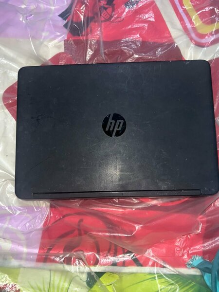 Hp ci5