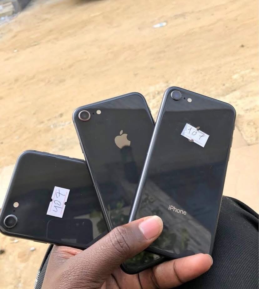 iPhone 7