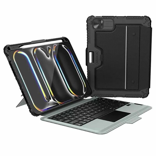 Coque iPad Pro 11 (2024