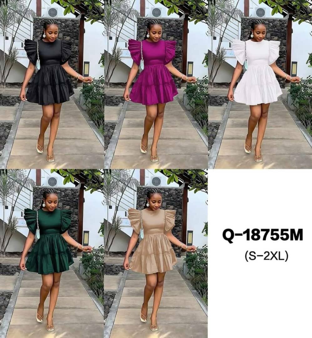 Birthday dresses