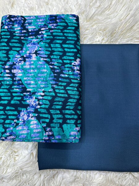 African print