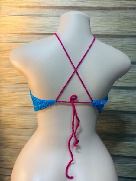 Crochet Top