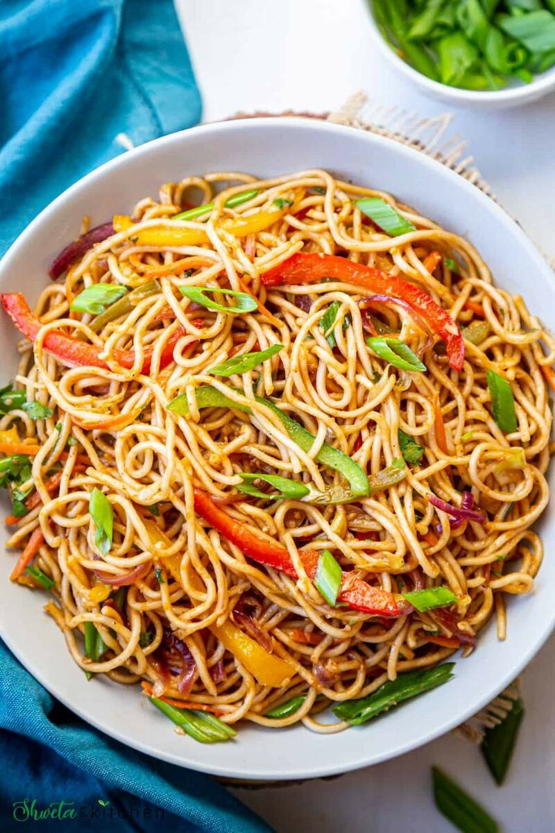 Spaghetti