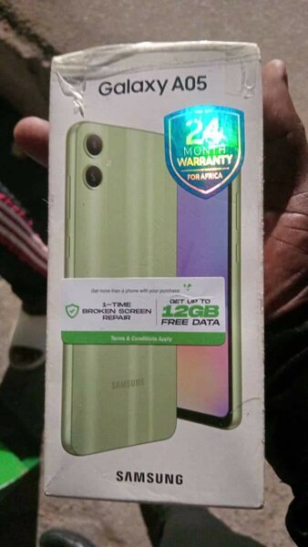 Samsung galaxy