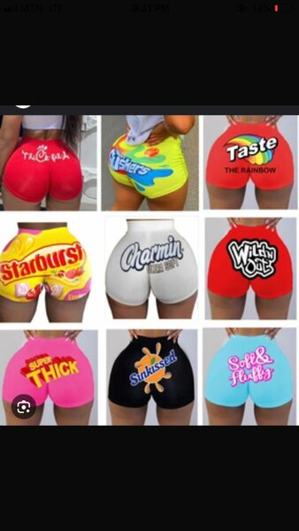 Underwear