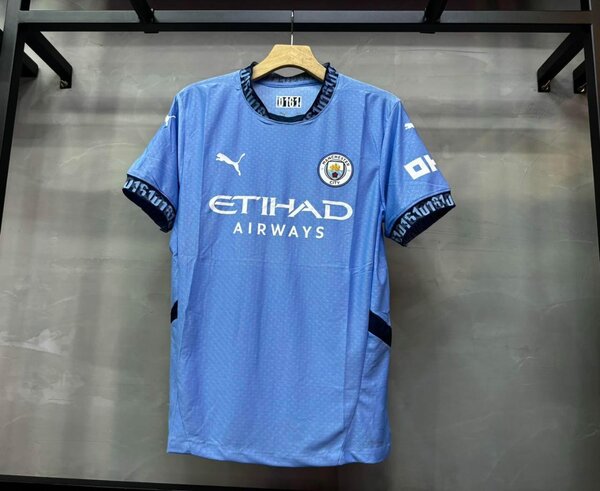 Man City