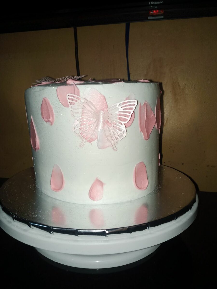 Cake