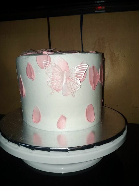 Cake