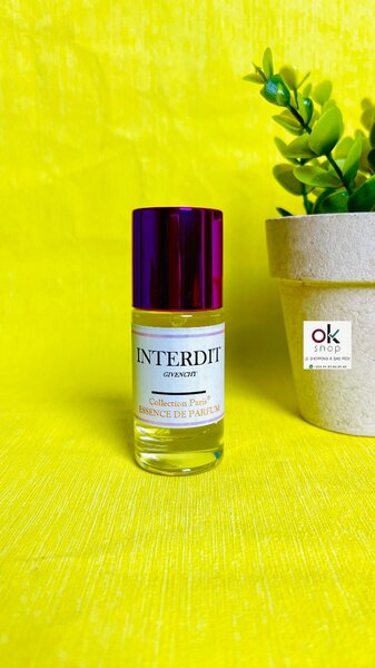 Parfum Interdit