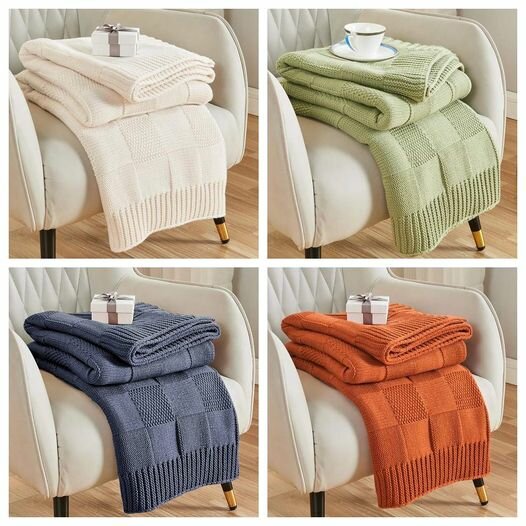 blanket
