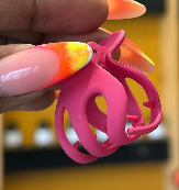 hair clow for women