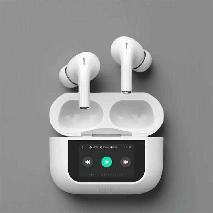 Earpad