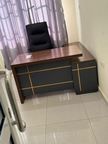 L-sharp Executives Table