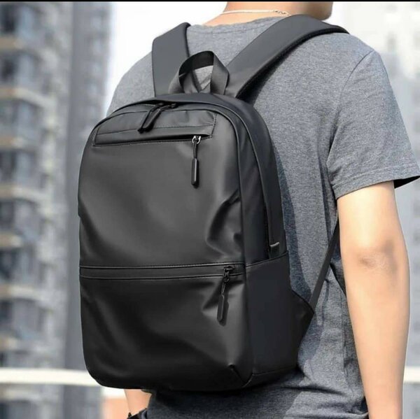 Sac à dos imperméable multipoche