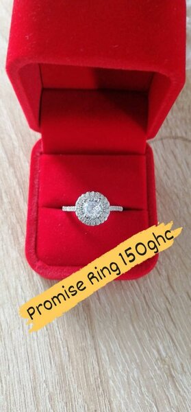 Promise rings