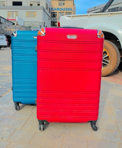 Suitcase