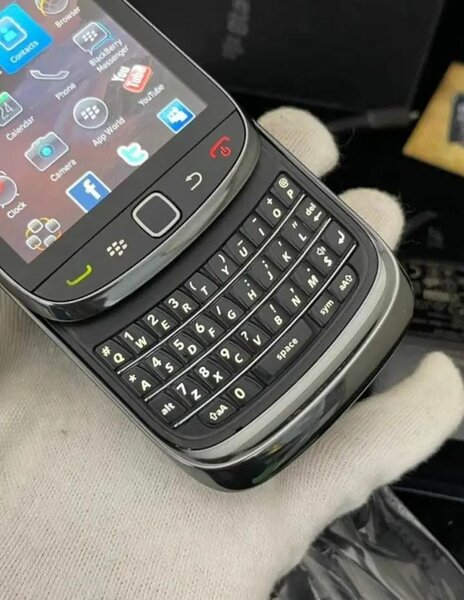 Blackberry