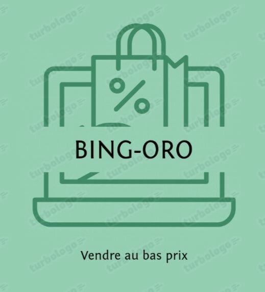 Bing-Oro