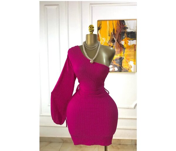 Ladies dress