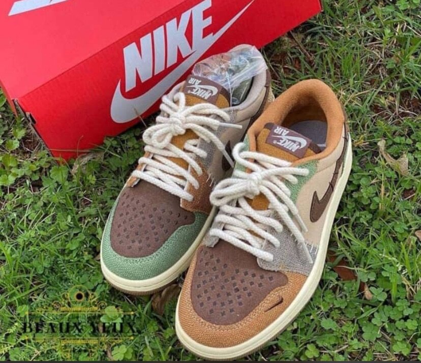 Basket Nike