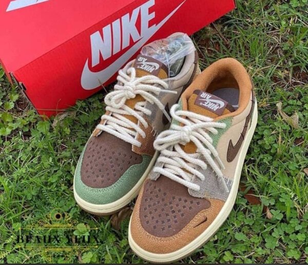 Basket Nike