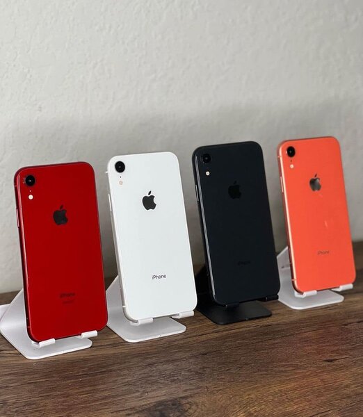 iPhone XR 64GB