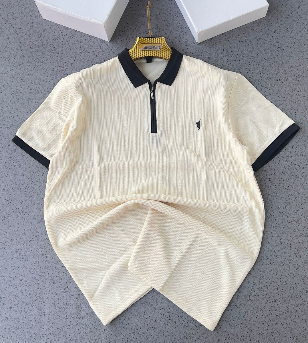 D.S plain Lacoste