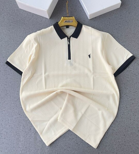 D.S plain Lacoste