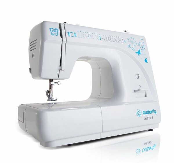 Butterfly sewing machine JHS8390s
