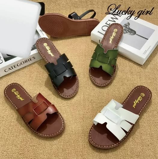 Slipers