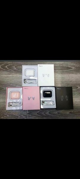 Pod Pro