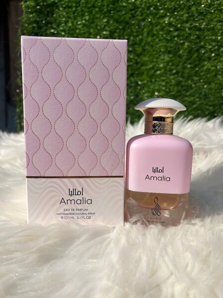Amalia