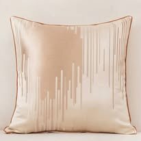 throw pillows
