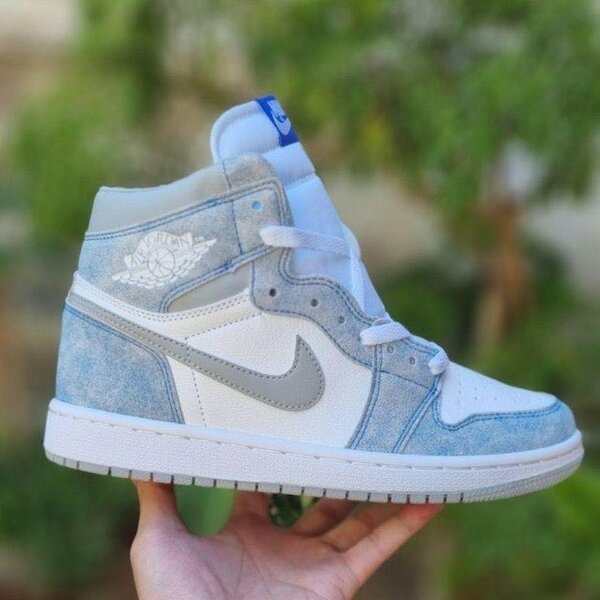 Jordan One Low