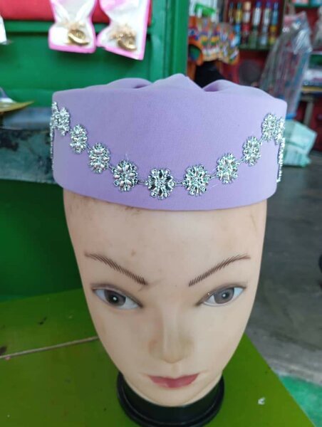 Turban tendance