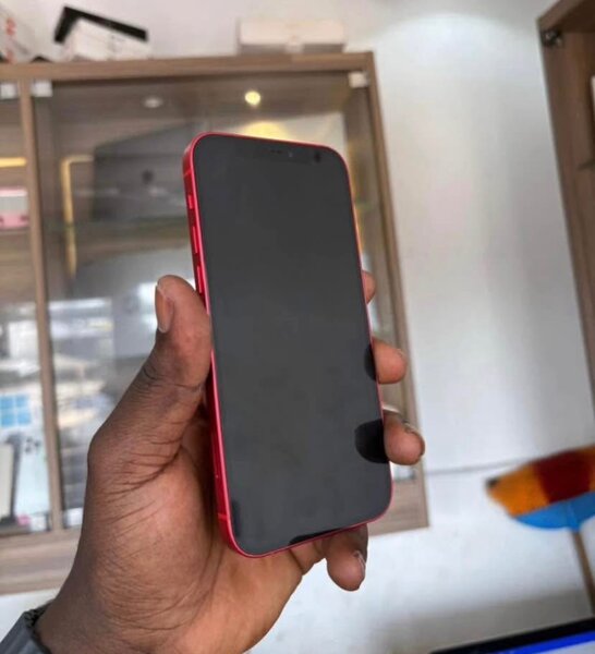 iPhone 12 128gb