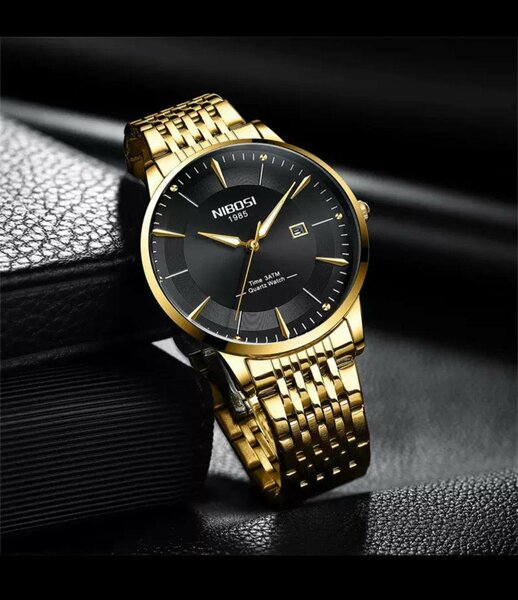 MONTRE HOMME NIBOSI