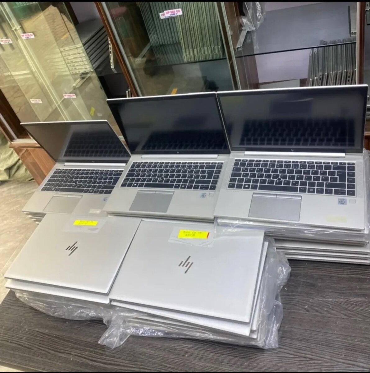 Hp Elitebook 840 G7