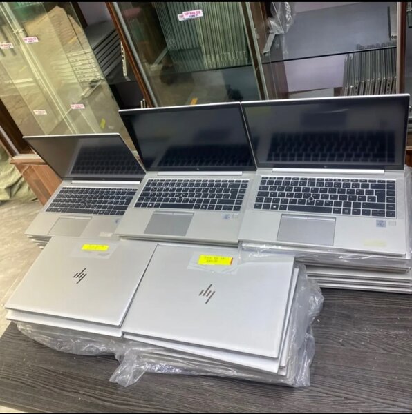 Hp Elitebook 840 G7