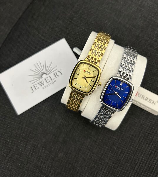 Curren Watches