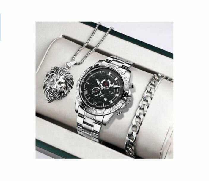 Montre homme