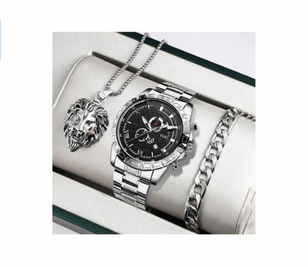 Montre homme