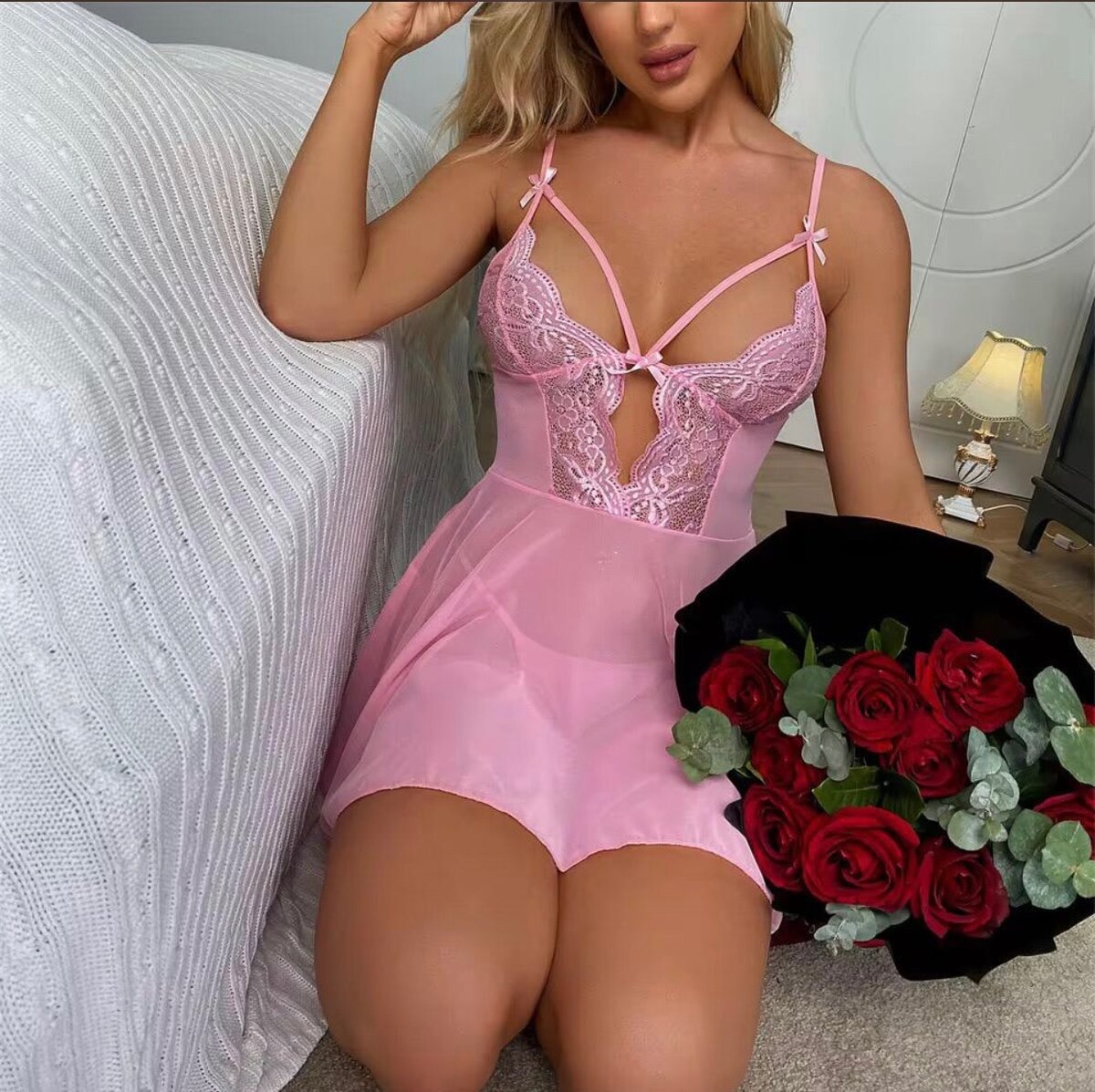 Lingerie